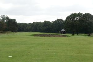 Walton Heath (Old) 15th Fairway